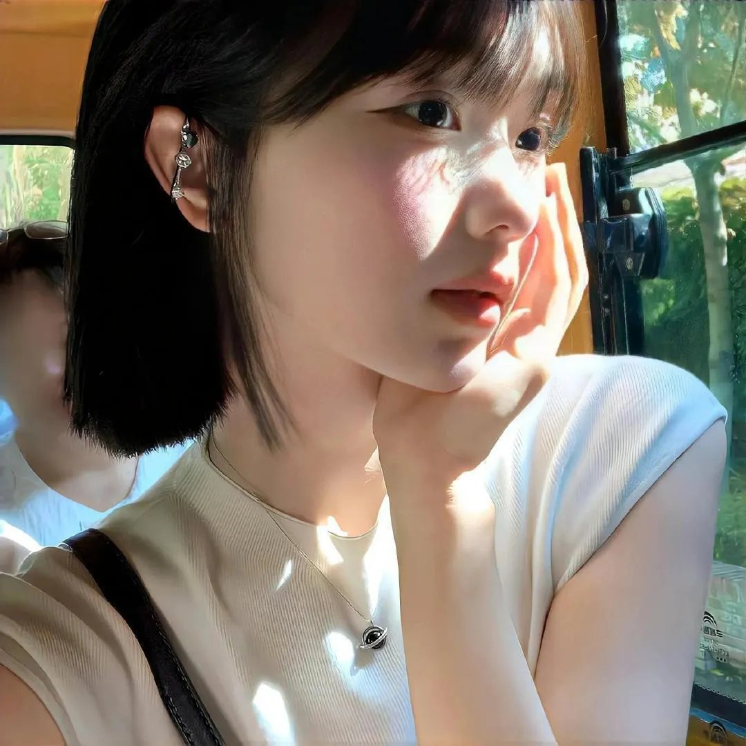 美丽长情