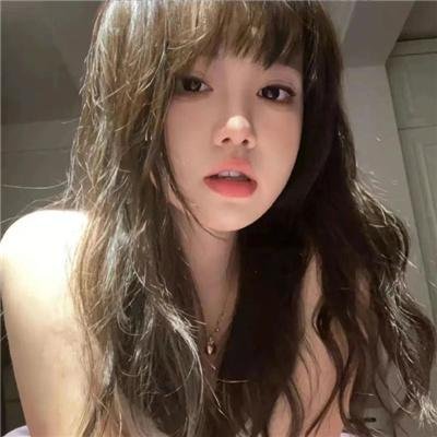 荡漾春心