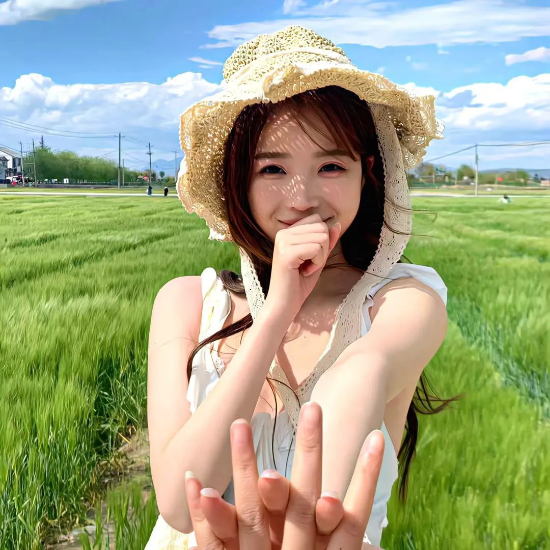 甜豌豆第一季